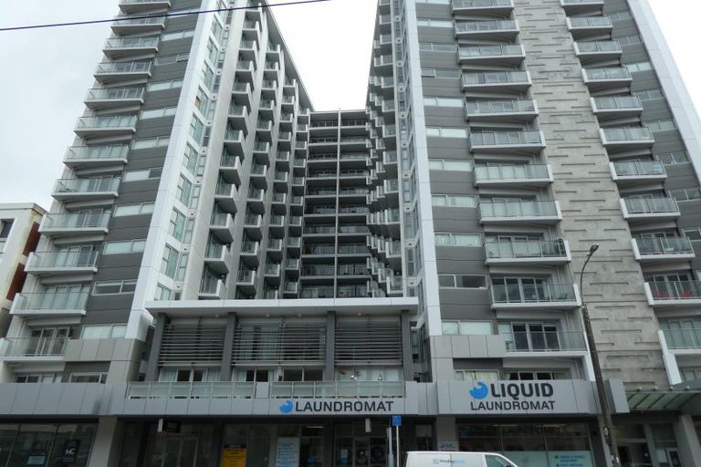 Photo of property in Soho Apartments, 1320/74 Taranaki Street, Te Aro, Wellington, 6011