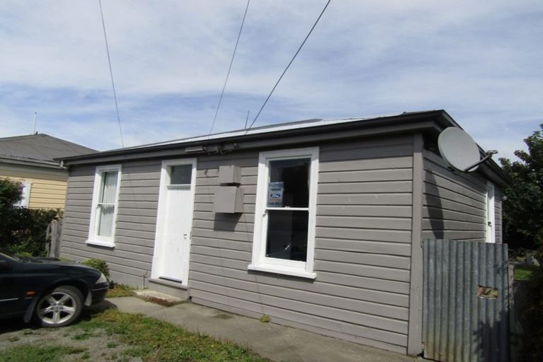 Photo of property in 59 Shearman Street, Waimate, 7924