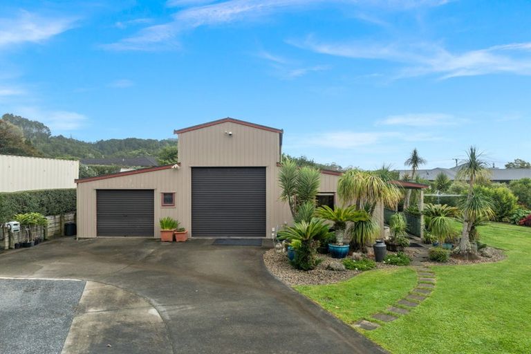 Photo of property in 280 Pipiwai Road, Ngararatunua, Whangarei, 0176