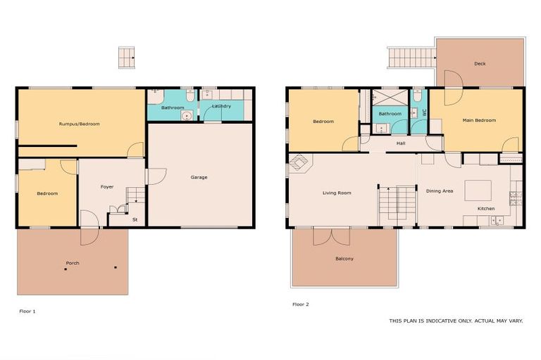 Photo of property in 1/183 Edgecumbe Road, Tauranga South, Tauranga, 3112