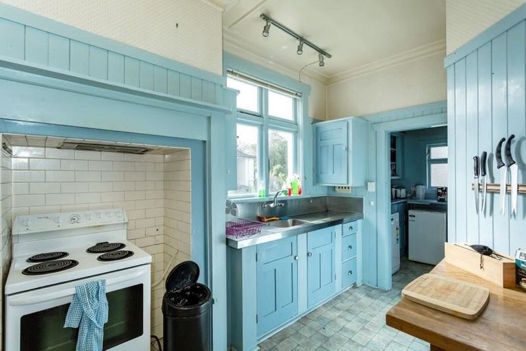 Photo of property in 79 London Street, Dunedin Central, Dunedin, 9016