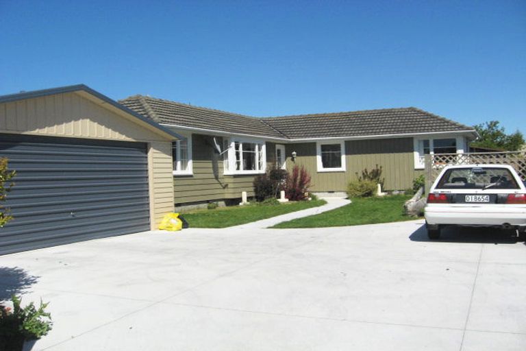 Photo of property in 65 Cavendish Road, Casebrook, Christchurch, 8051