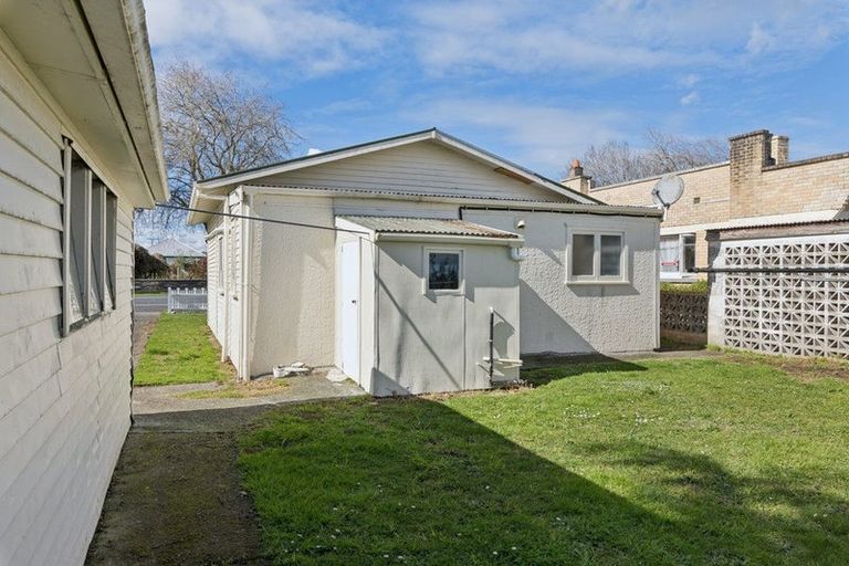 Photo of property in 232 Great South Road, Huntly, 3700