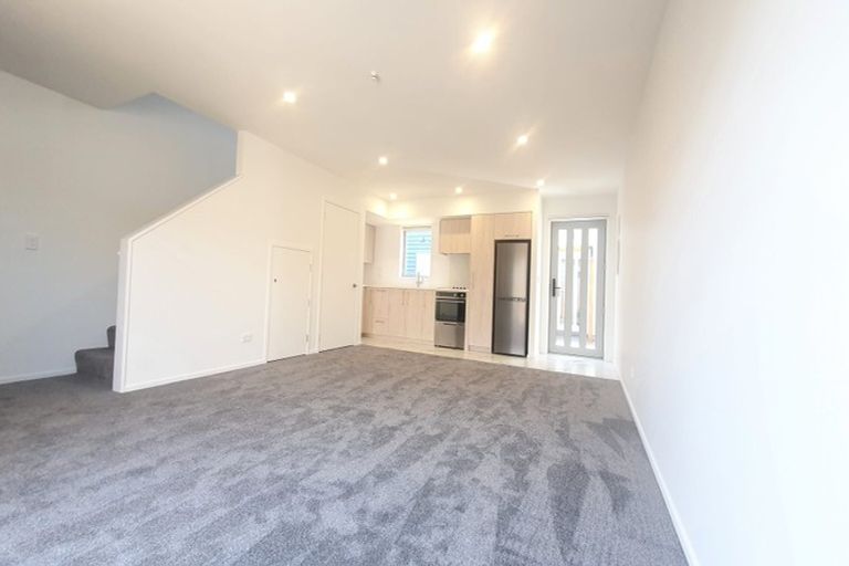 Photo of property in 4/257 Armagh Street, Christchurch Central, Christchurch, 8011
