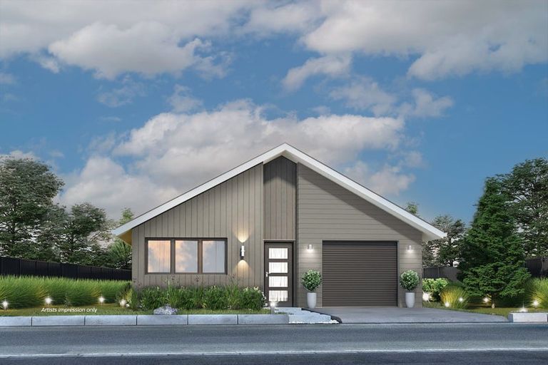 Photo of property in 5 Bittern Road, Te Kauwhata, 3710