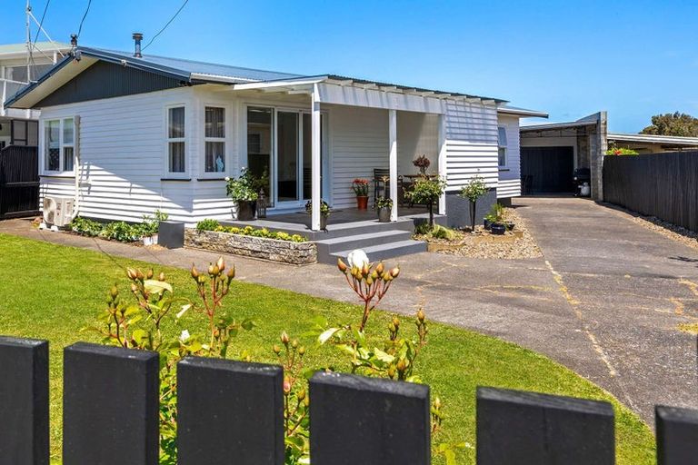Photo of property in 73 Oxford Road, Springvale, Whanganui, 4501