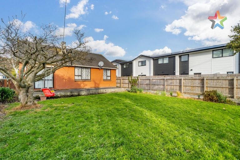 Photo of property in 326 Oxford Terrace, Avalon, Lower Hutt, 5011