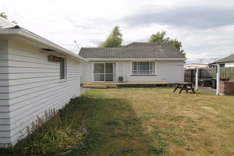 Photo of property in 112 Main South Road, Sockburn, Christchurch, 8042