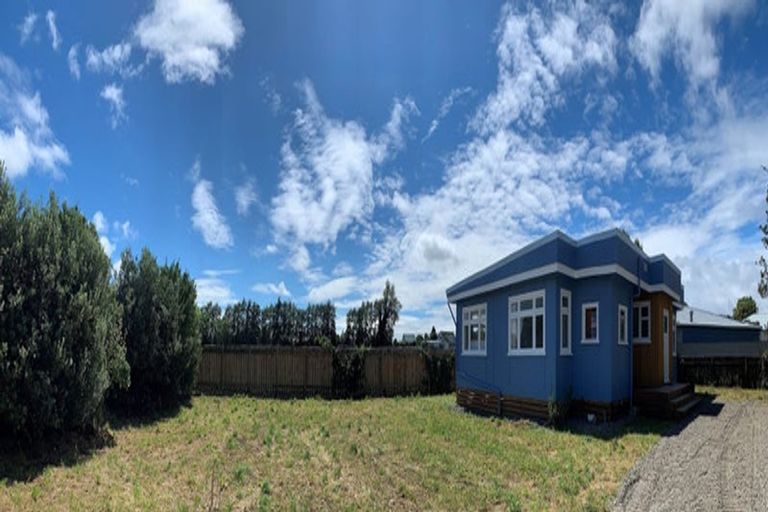 Photo of property in 24a Douglas Street, Levin, 5510