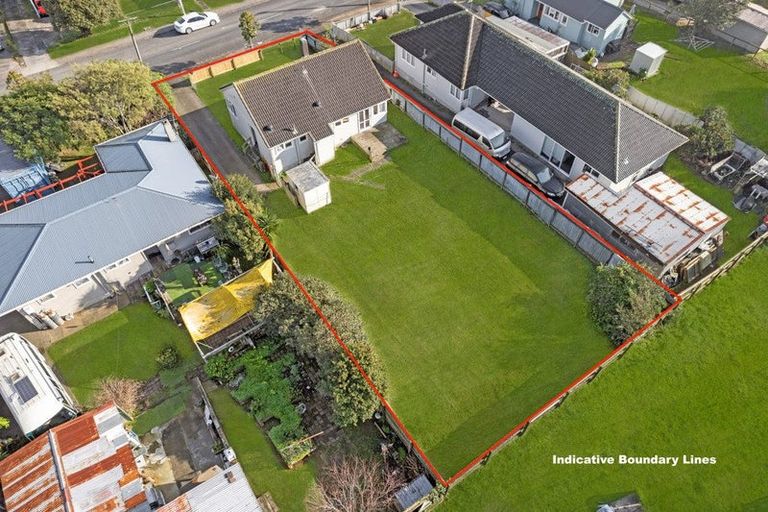 Photo of property in 43 Hamill Road, Otara, Auckland, 2023