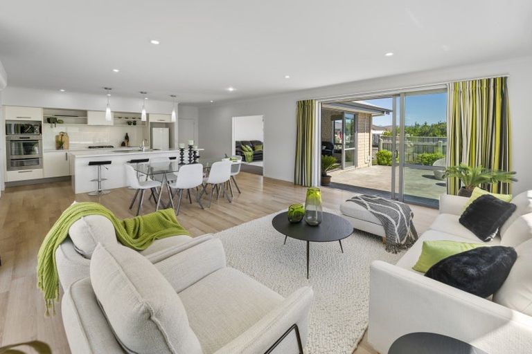 Photo of property in 17 Joyce Place, Richmond, 7020