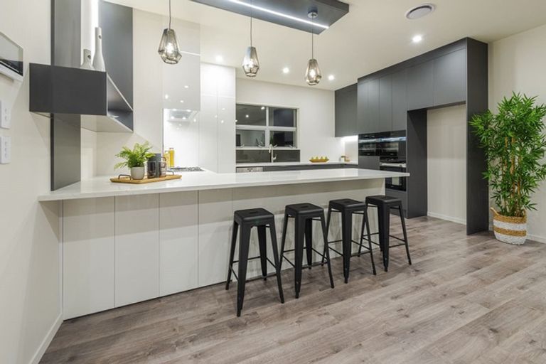 Photo of property in 57 Eighth View Avenue, Beachlands, Auckland, 2018