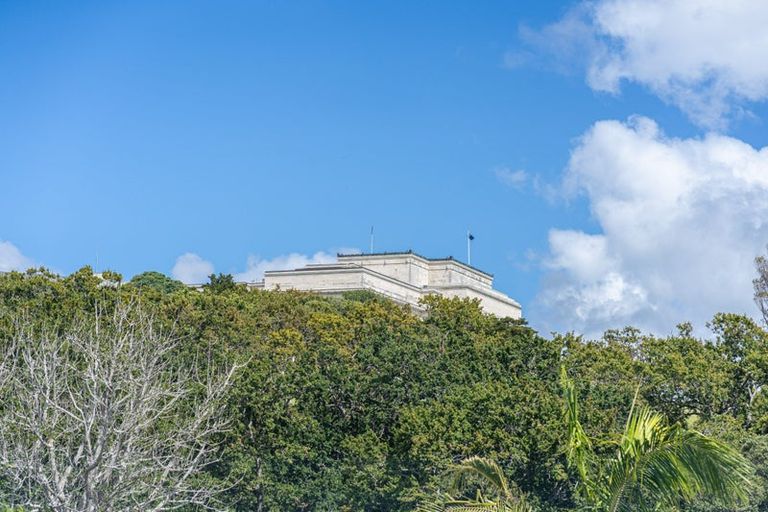 Photo of property in 6/29a Birdwood Crescent, Parnell, Auckland, 1052