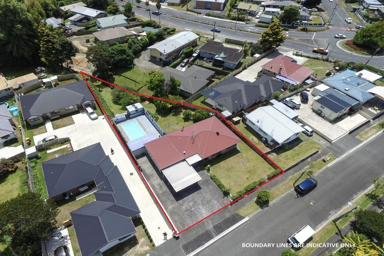 Photo of property in 4 Morrison Crescent, Glenview, Hamilton, 3206