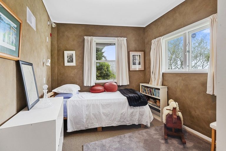 Photo of property in 4 Broomhill Road, Aro Valley, Wellington, 6012