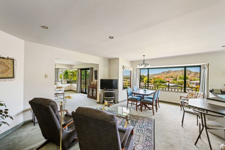 Photo of property in 6 Athenry Road, Bridge Hill, Alexandra, 9320