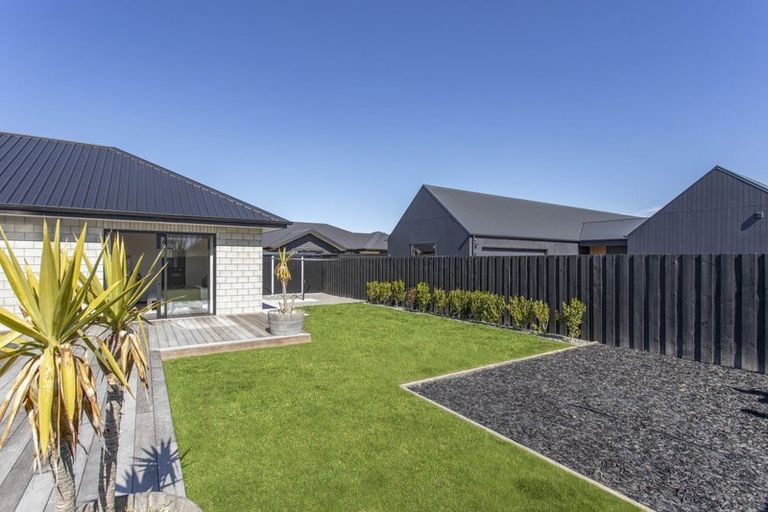 Photo of property in 21 Thirlwall Street, Woodend, 7610