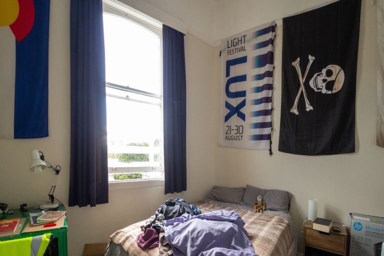 Photo of property in 23 Nairn Street, Mount Cook, Wellington, 6011