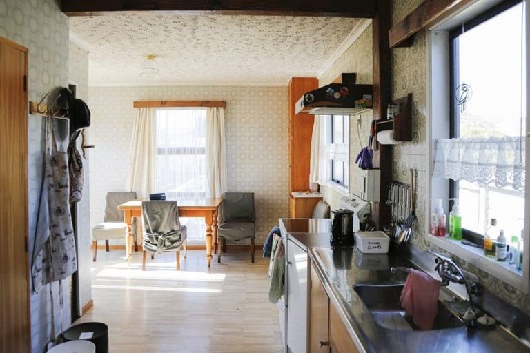 Photo of property in 25 Jessop Street, South Hill, Oamaru, 9400