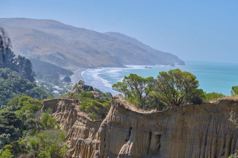 Photo of property in 2 Buxton Place, Gore Bay, Cheviot, 7383