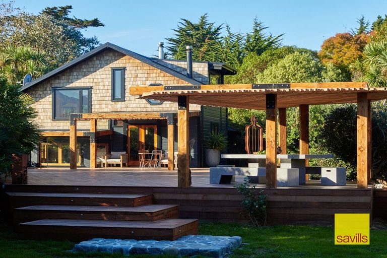 Photo of property in 123 Kiwa Road, Hapuku, Kaikoura, 7371