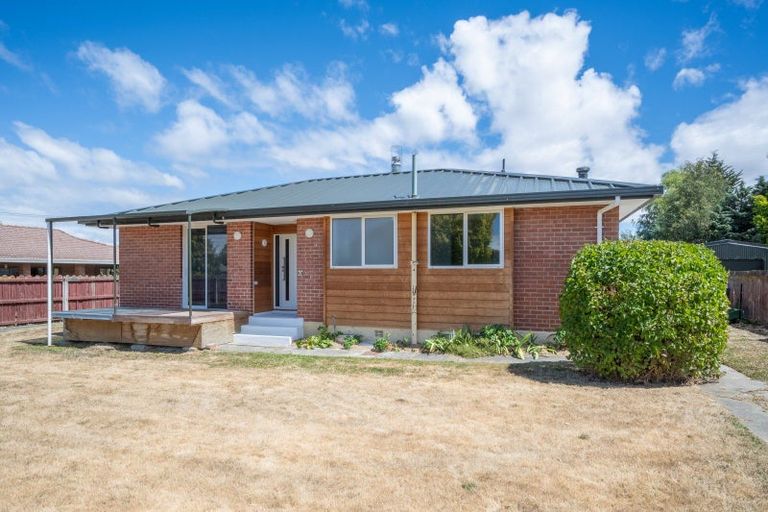 Photo of property in 31 Dungannon Street, Ranfurly, 9332