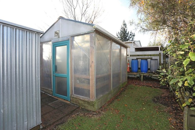 Photo of property in 39 Pukepapa Road, Marton, 4710