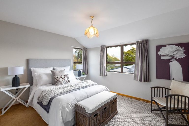 Photo of property in 22 Braithwaite Street, Ilam, Christchurch, 8041