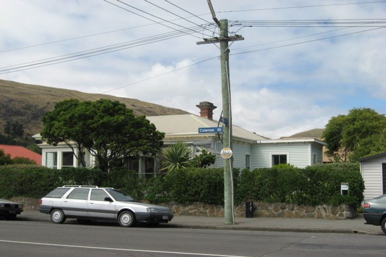 Photo of property in 10 Colenso Street, Sumner, Christchurch, 8081