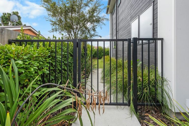 Photo of property in 20/241 Lincoln Road, Addington, Christchurch, 8024