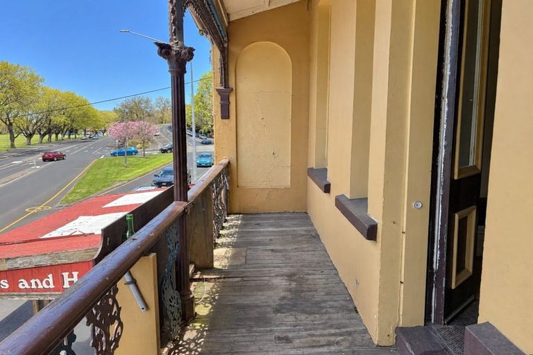 Photo of property in 844 Princes Street, Dunedin Central, Dunedin, 9016