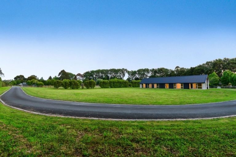 Photo of property in 27b Kew Place, Tamahere, Hamilton, 3283