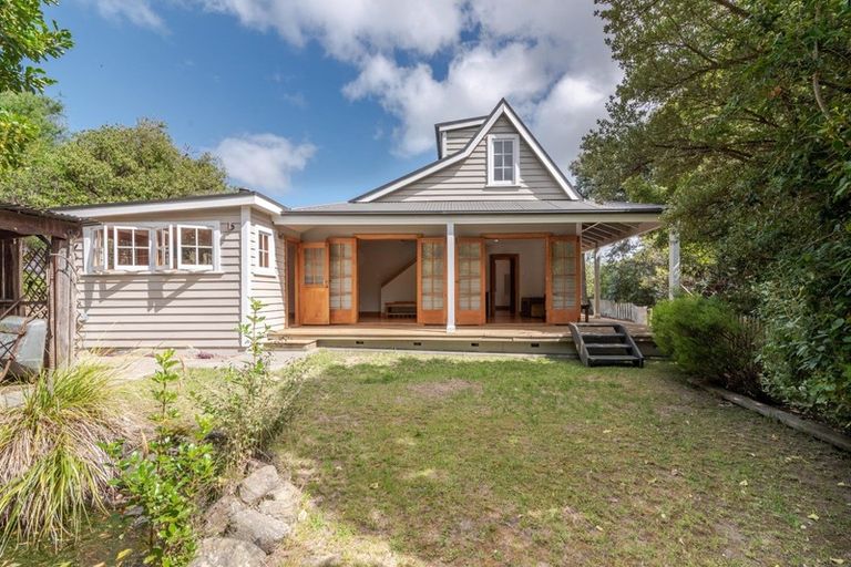 Photo of property in 164 Pawsons Valley Road, Duvauchelle, 7581