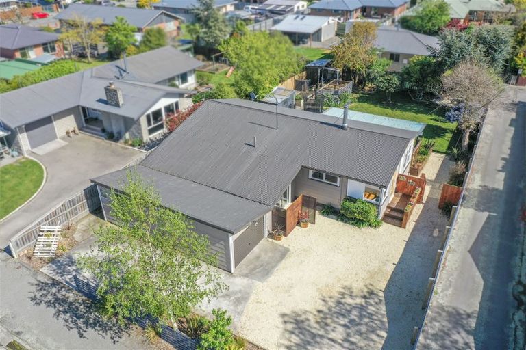 Photo of property in 108 Grove Street, Tinwald, Ashburton, 7700