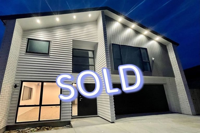 Photo of property in 63 Castlebane Drive, Flat Bush, Auckland, 2019