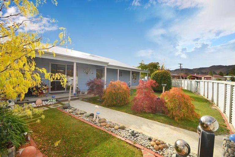 Photo of property in 2a Shannon Street, Alexandra, 9320