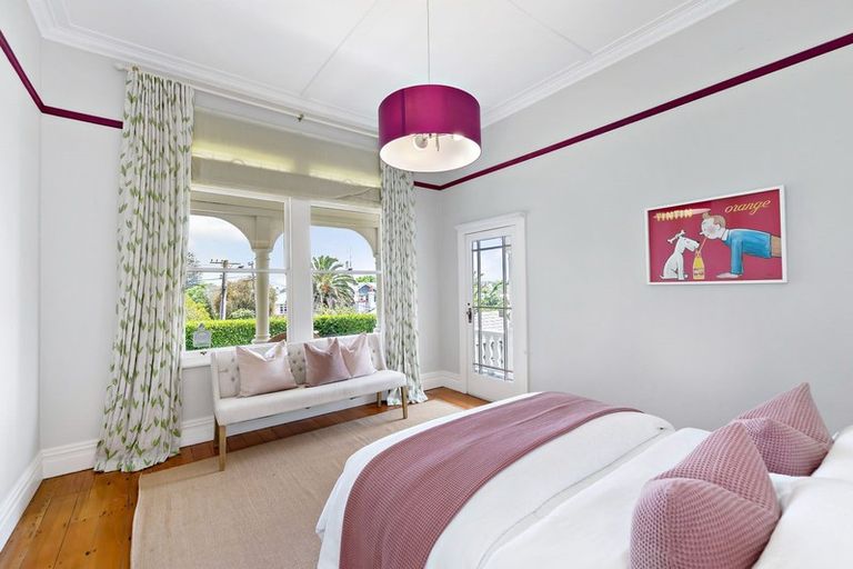 Photo of property in 2 Ruapehu Street, Mount Eden, Auckland, 1024