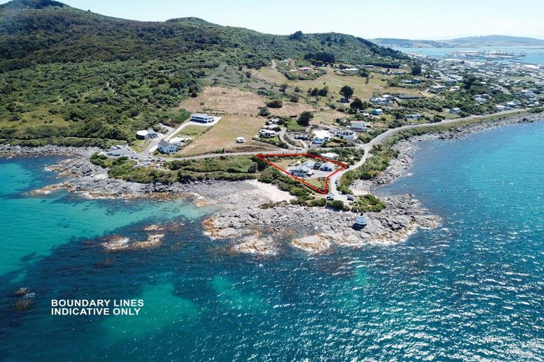 Photo of property in 31 Ward Parade, Bluff, 9814