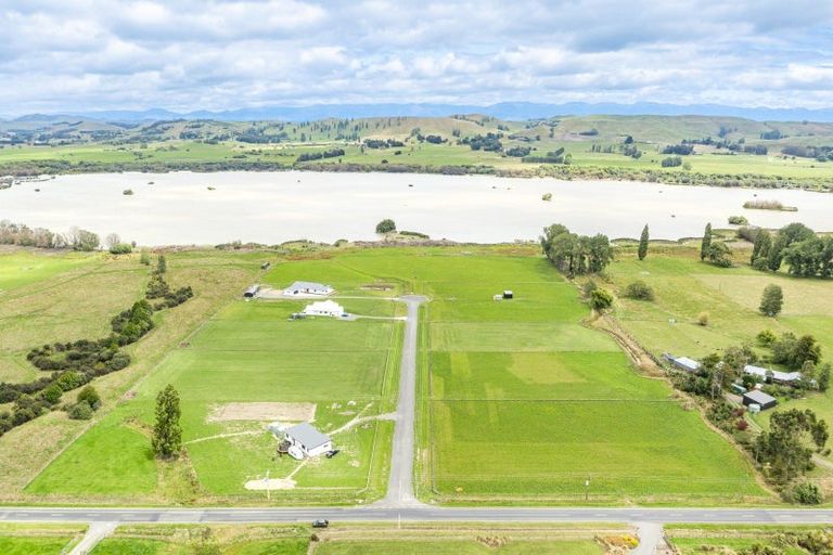 Photo of property in 4 Jensen Drive, Waipukurau, 4282