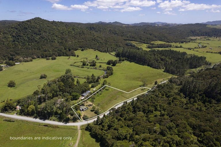 Photo of property in 864 Otangaroa Road, Kaeo, 0479