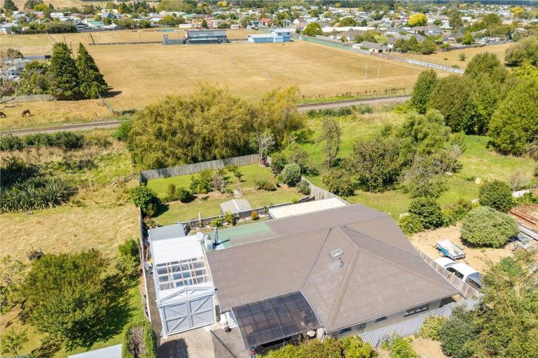 Photo of property in 3a Allan Street, Dannevirke, 4930