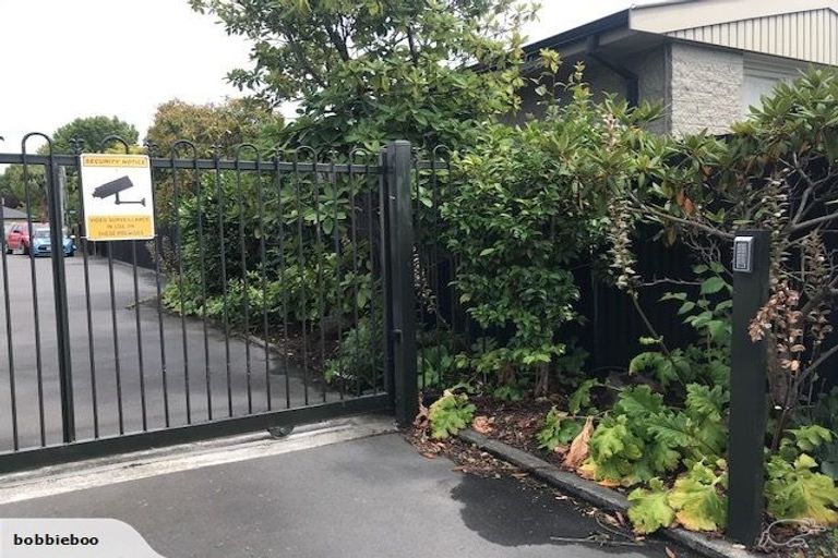 Photo of property in 116 Caledonian Road, St Albans, Christchurch, 8014