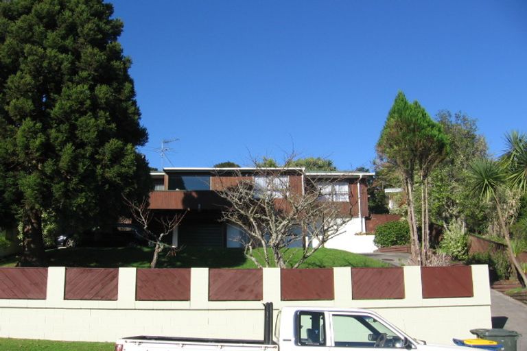 Photo of property in 58 Paewai Road, Glen Eden, Auckland, 0602