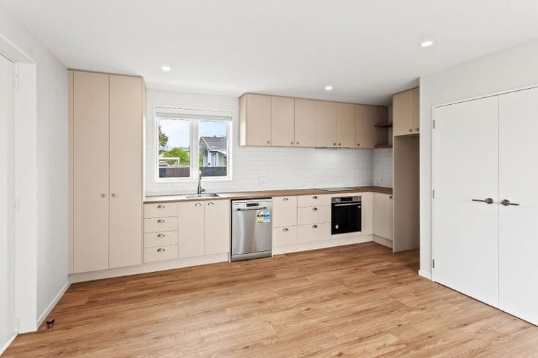 Photo of property in 3/45 Plunket Street, Spreydon, Christchurch, 8024