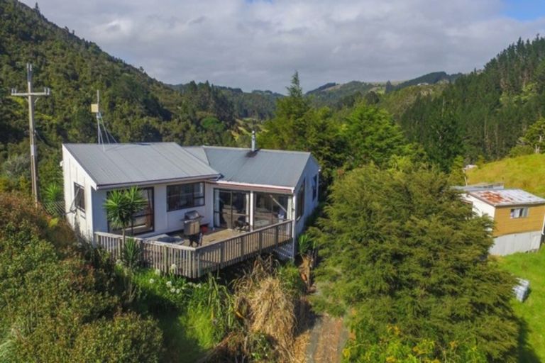 Photo of property in 1801 Russell Road, Helena Bay, Hikurangi, 0184