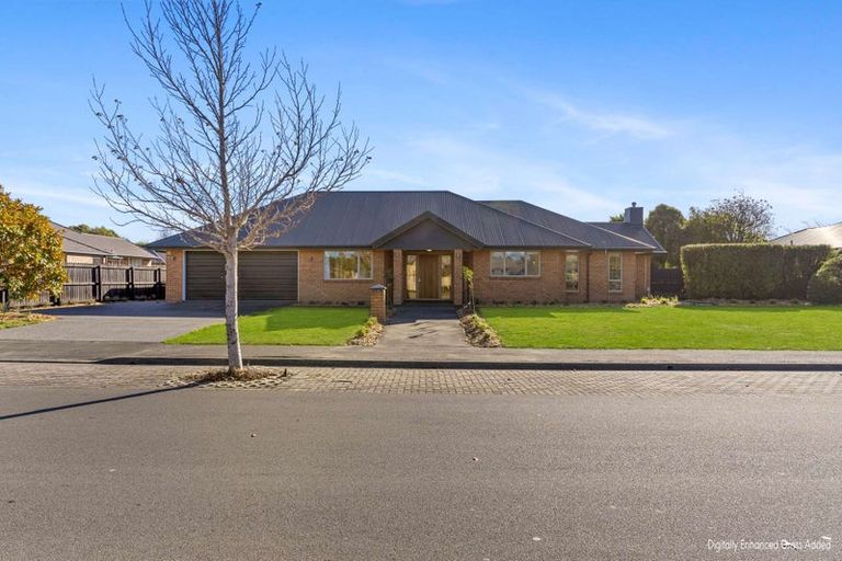 Photo of property in 223 Southfield Drive, Lincoln, 7608