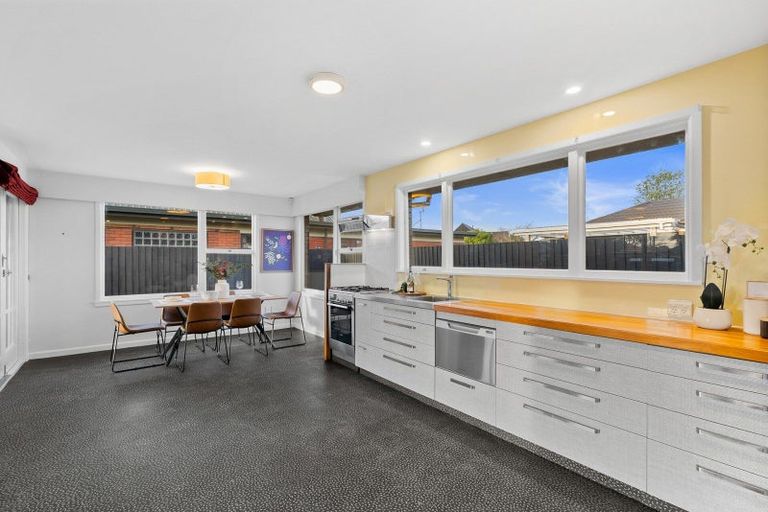 Photo of property in 142 Highsted Road, Casebrook, Christchurch, 8051