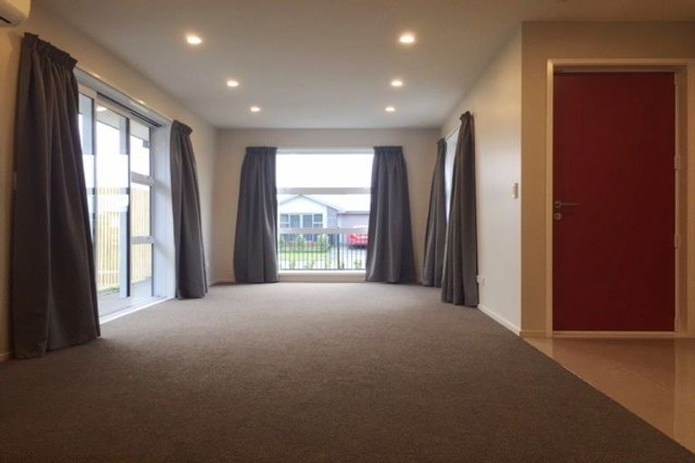 Photo of property in 65 Packard Crescent, Halswell, Christchurch, 8025