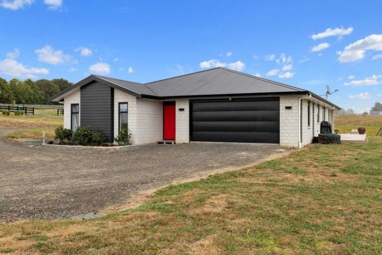 Photo of property in 85 Vineyard Road, Te Kauwhata, 3782