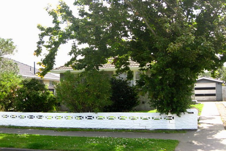 Photo of property in 41 Stanton Crescent, Hoon Hay, Christchurch, 8025